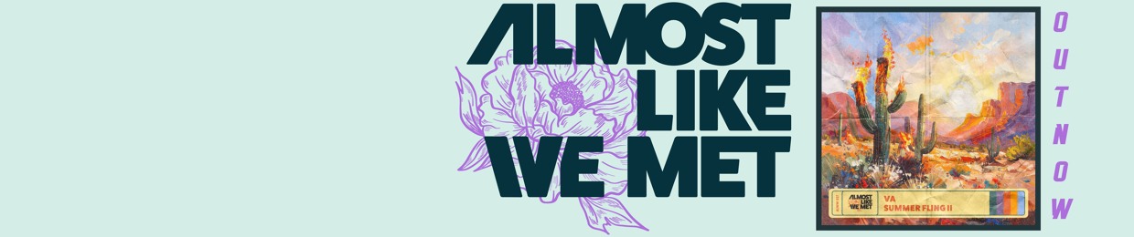 Almost Like We Met