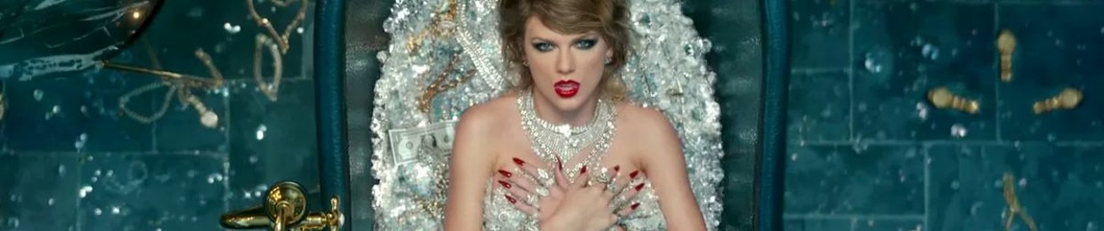 Taylor Swift/MOTHER