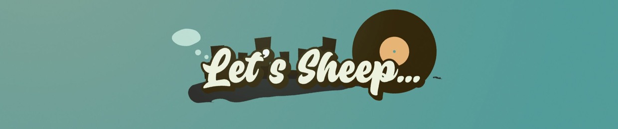 Let's Sheep…