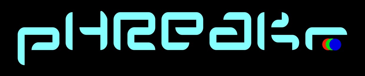 Phreakr-Entertainment