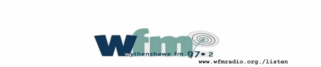 Plastic Fantastic on WFM 97.2 FM