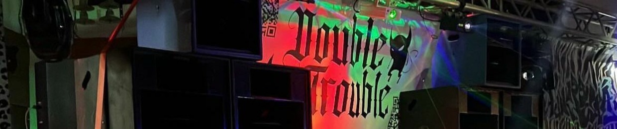 Double Trouble Rec