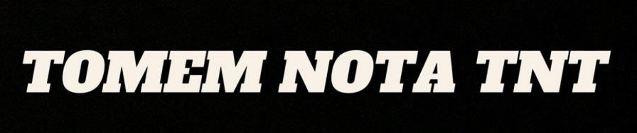 TOMEM NOTA TNT