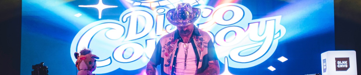Disco Cowboy