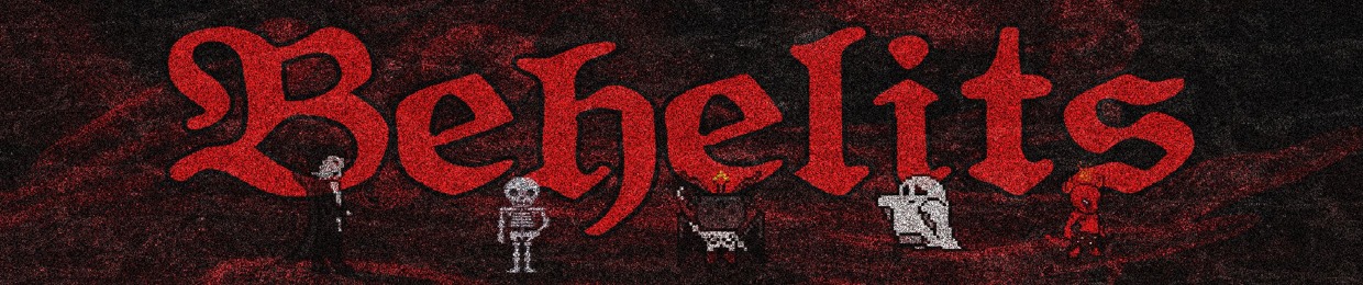 #behelits