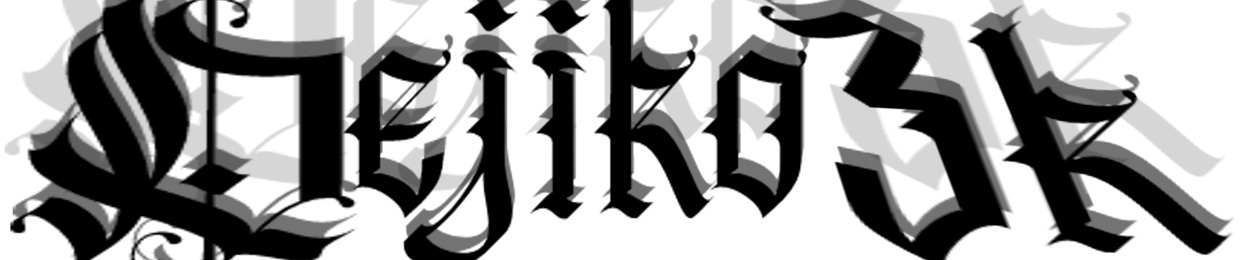 DEJIKO | DEJIKO3000 | DEJI3K