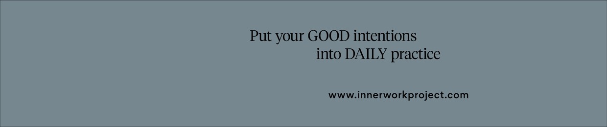 Inner Work Project