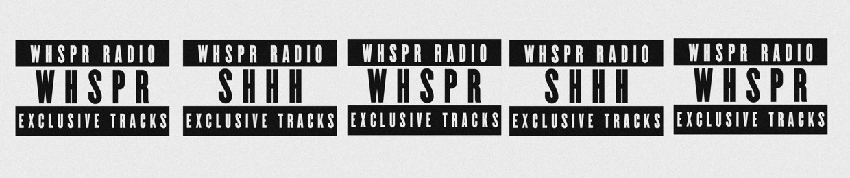 Whspr Radio