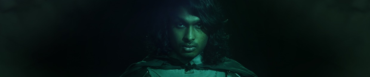 Ashwin Gane