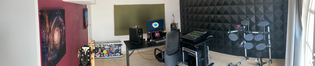 Nebulosa Music Studio