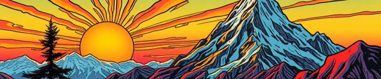 Jazz Mountain