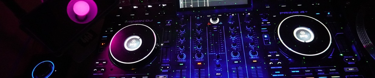 DJ PJ (PAUL JOSEPH)