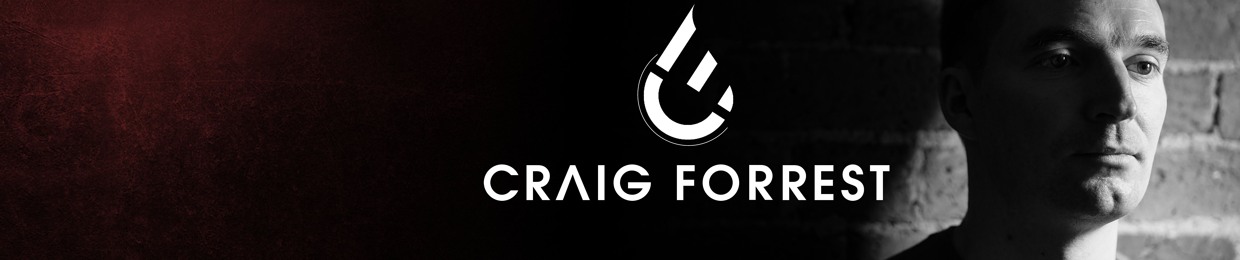Craig Forrest