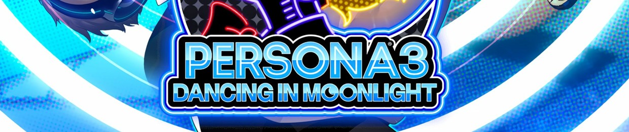 Persona 3 Dancing in Moonlight