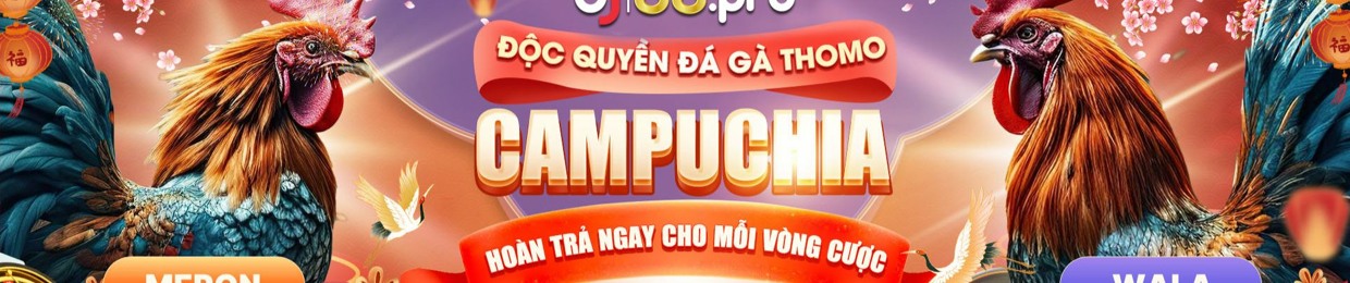 BJ88 Đá Gà Thỏa Sức Đam Mê – Khám Phá Thế Giới Gà Chọi Trực Tuyến
