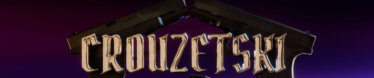 Crouzetski