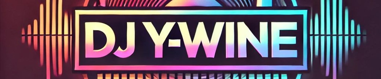 DJ Y-Wine