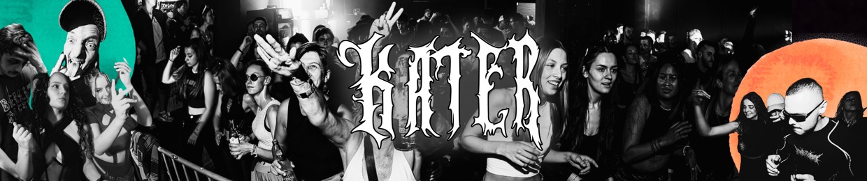 weareKATER