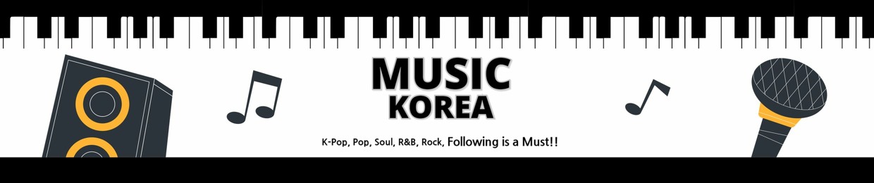 Music Korea!!