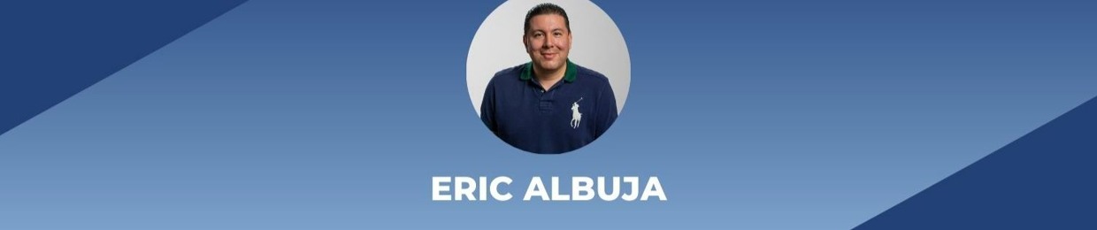 Eric Albuja