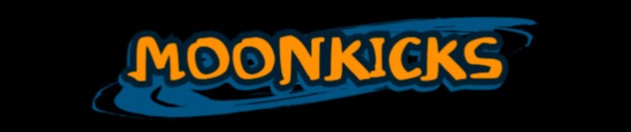 Moonkicks k2c crew