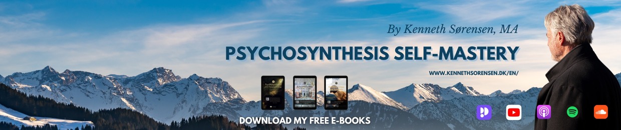 Psychosynthesis Self-Mastery