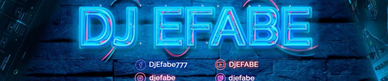 DJ EFABE
