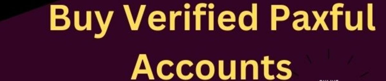 Buy Verified Paxful Accounts