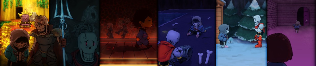 DUSTTALE: Brotherly LOVE