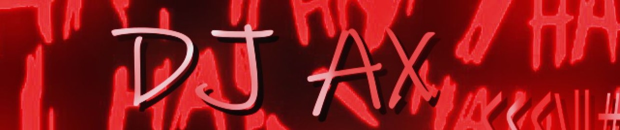 Dj AX