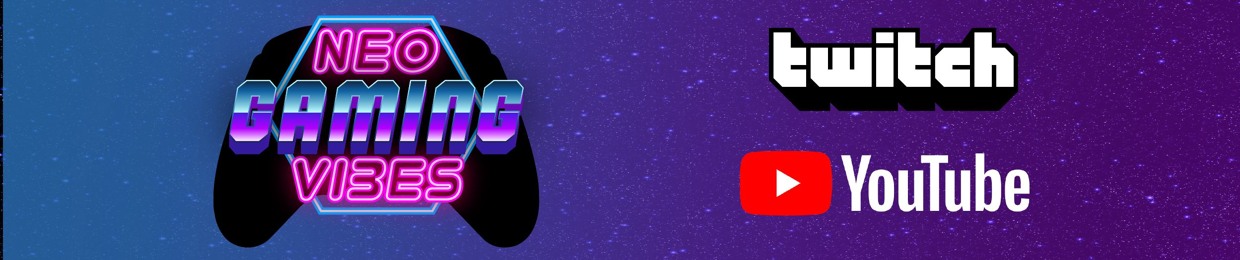 NeoGaming Vibes