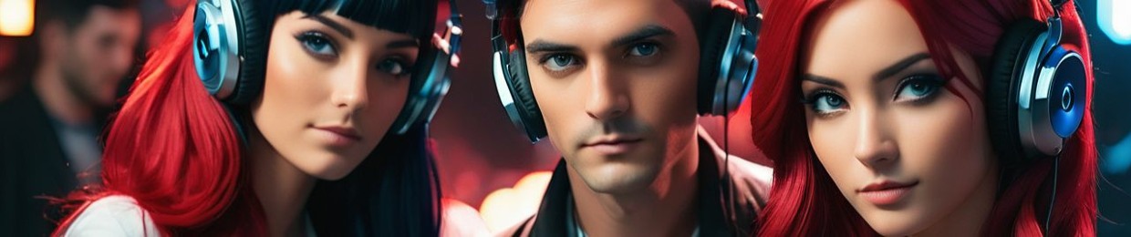 DJ Glenn (For Funsies)