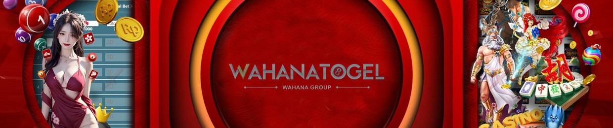 Officialwahanatogel