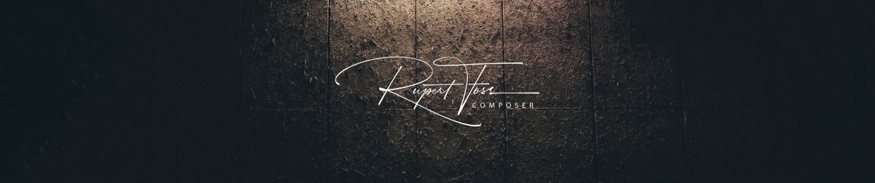 Rupert Foss