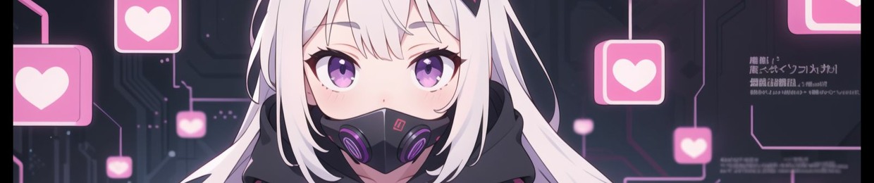 SuperEroHacker | 私立愛炉利学園 | GENE愛SIS