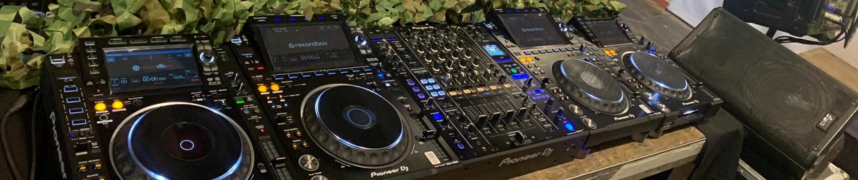 Djs set MARS2024 Guy mix