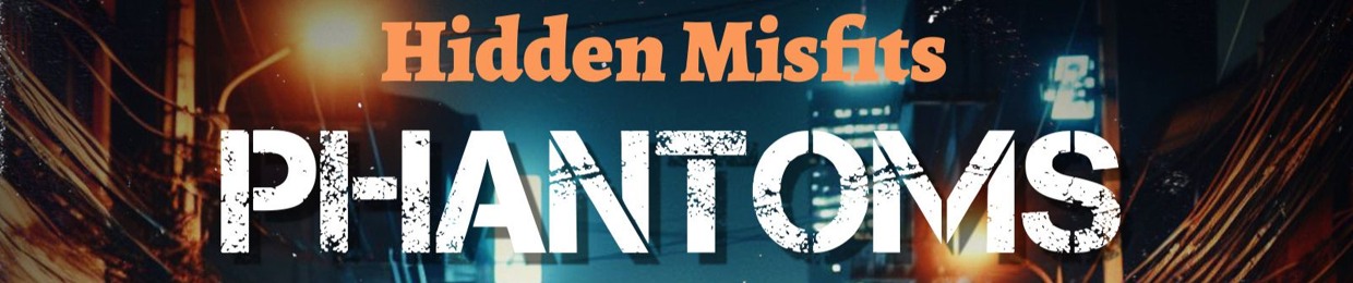Hidden Misfits