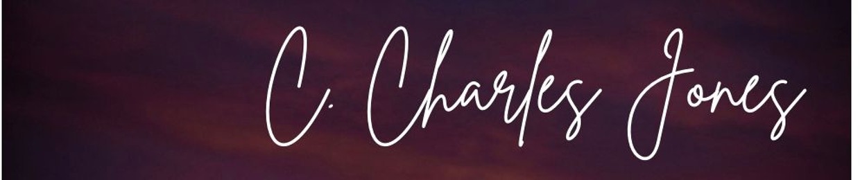 C. Charles Jones