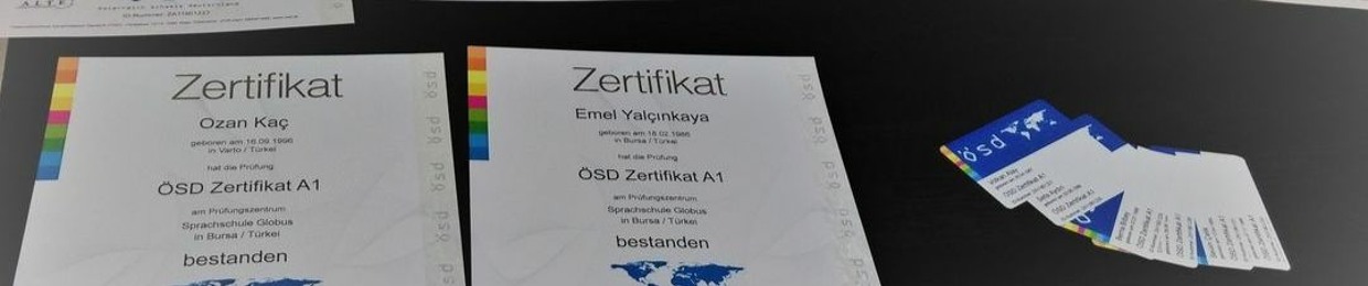 Buy Original Telc & Goethe certificate A1,B2,C1