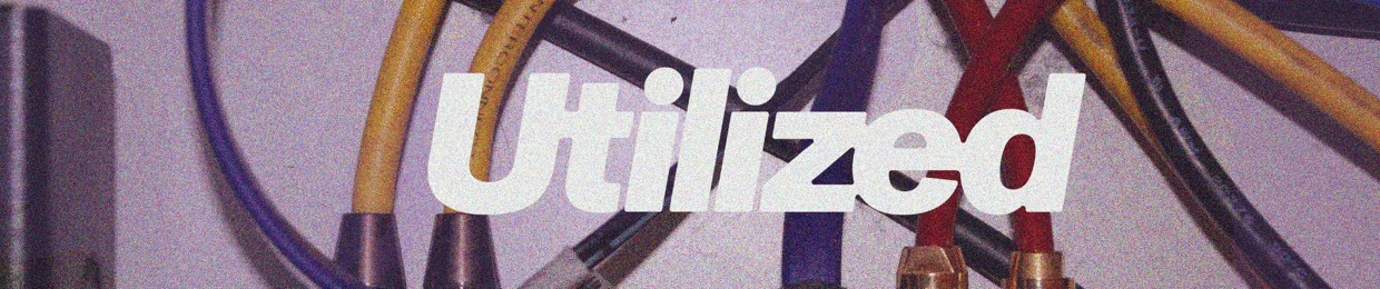 Utilized