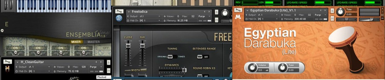 Extra Plugins