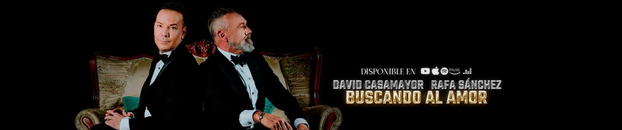 David Casamayor