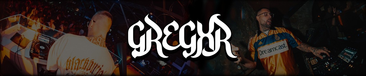 GREGXR