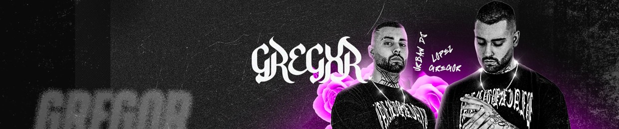 GREGXR