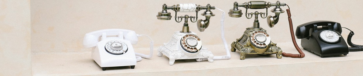 Pick Up The Phone
