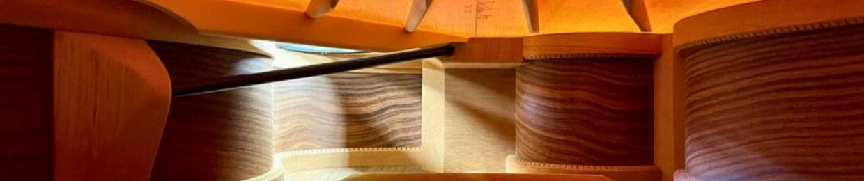 Luthier Bench