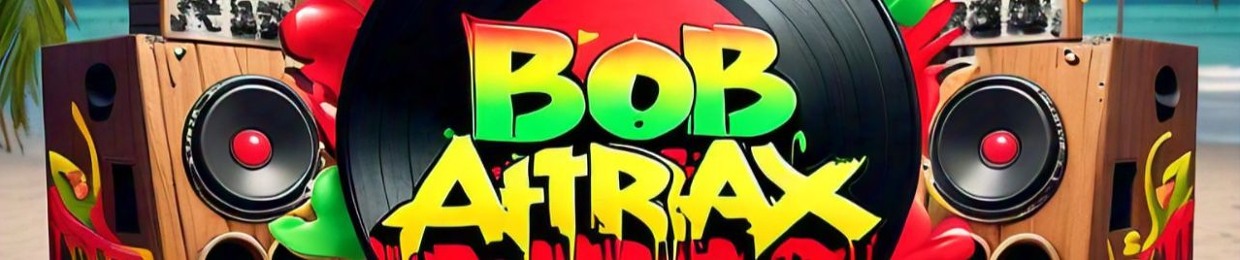 Bob Atrax