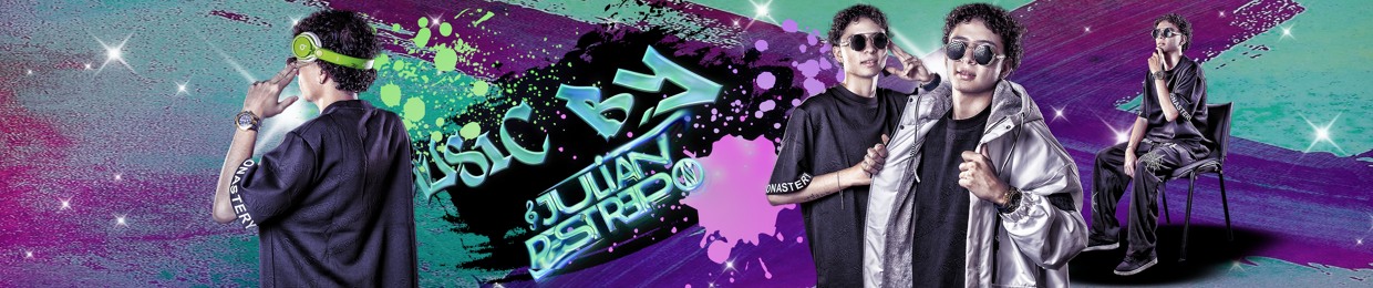 Julian Restrepo [OFFICIAL]