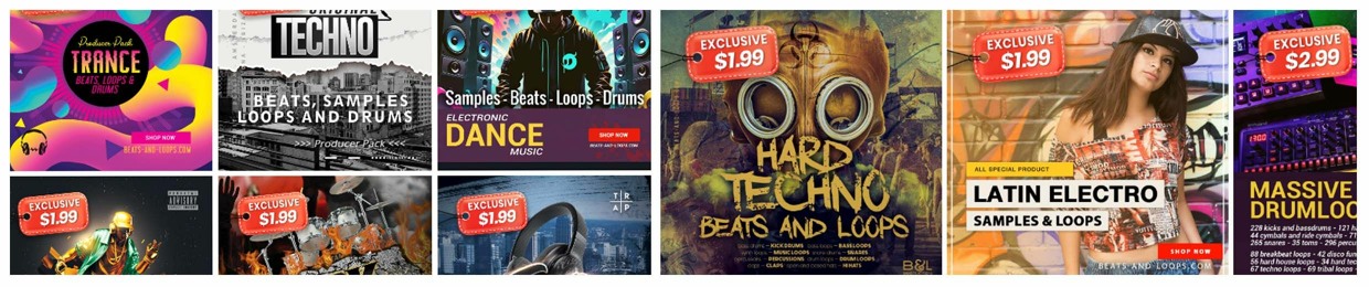beats-and-loops