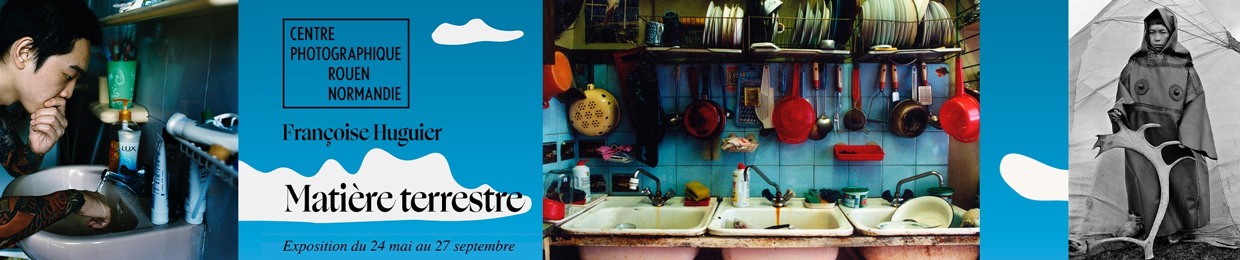 Centre photographique Rouen Normandie